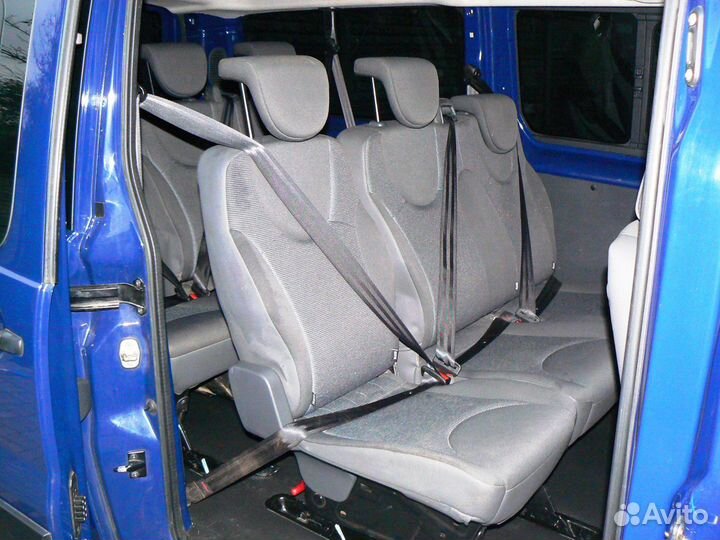 Экскурсии, Трансферы, Аэропорт на 8 мест