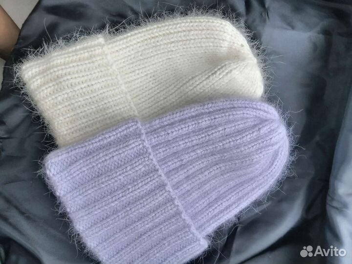 Шапка и снуд