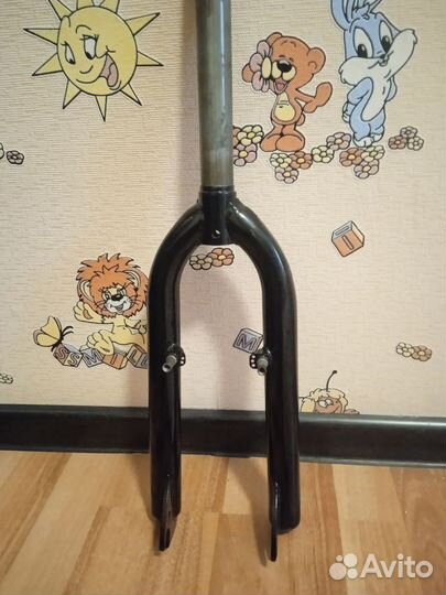 Вилка для велосипеда 20