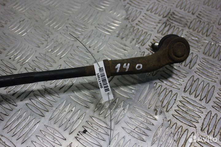 Рулевая рейка Фольцваген 1J1422105DE