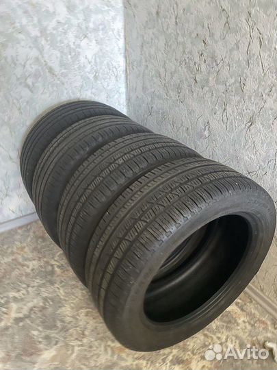 Pirelli Scorpion Verde All Season 235/50 R18 97V
