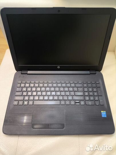 Hp 250 g7 core I3 7020u/8gb/256gb SSD/4gb