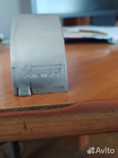 Продам двигатель с кпп камаз