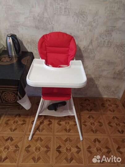 Стул для кормления