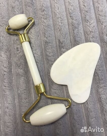 Массажер для лица