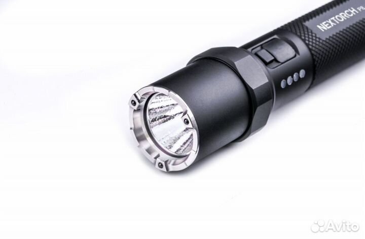 Фонарь Nextorch P8 1300 Lumens