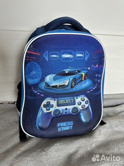 Рюкзак школьный