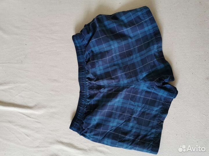 Шорты мужские reebok