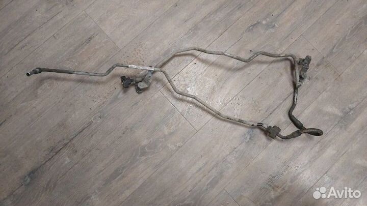 Трубка Dynamic Drive Bmw X6M E71 S63B44A 2009