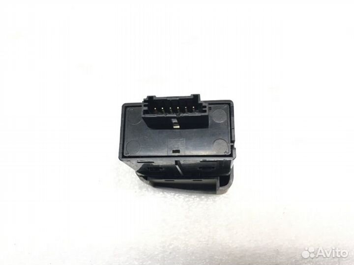 Кнопка освещения панели приборов Kia Optima 3