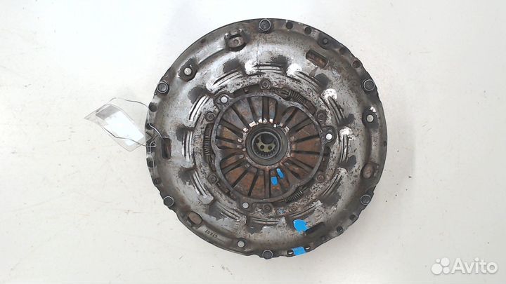 Маховик Hyundai Sonata NF, 2007