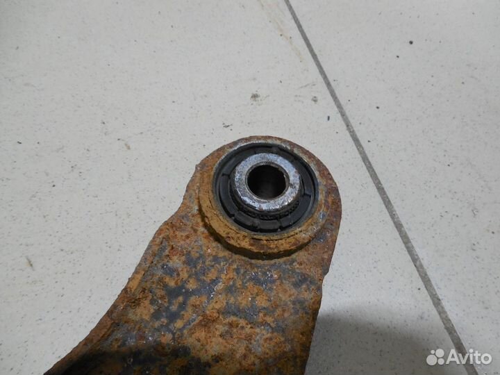 Рычаг задний верхний Focus II 2008-2011