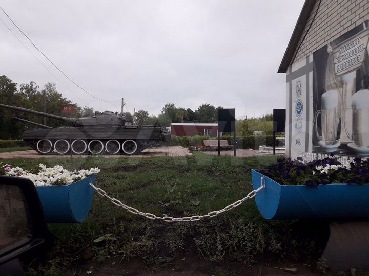 Торговая площадь, 335 м²