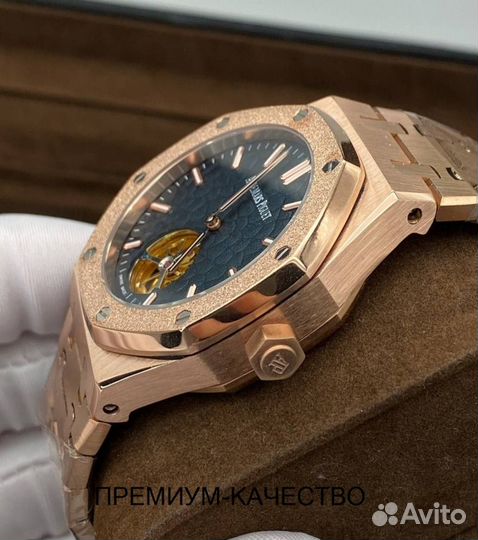 Мужские часы Audemars Piguet премиум качества