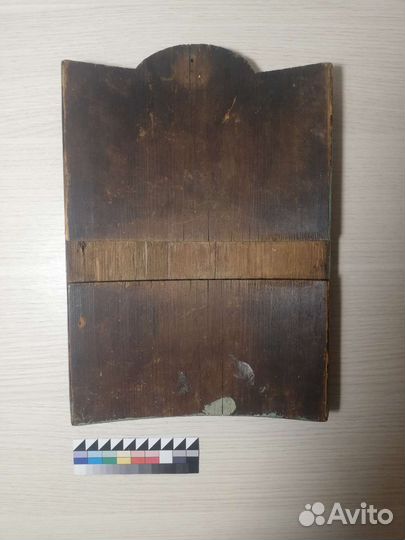 Реставрация икон, картин, позолоты