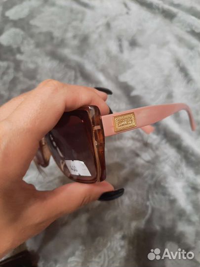 Солнцезащитные очки женские