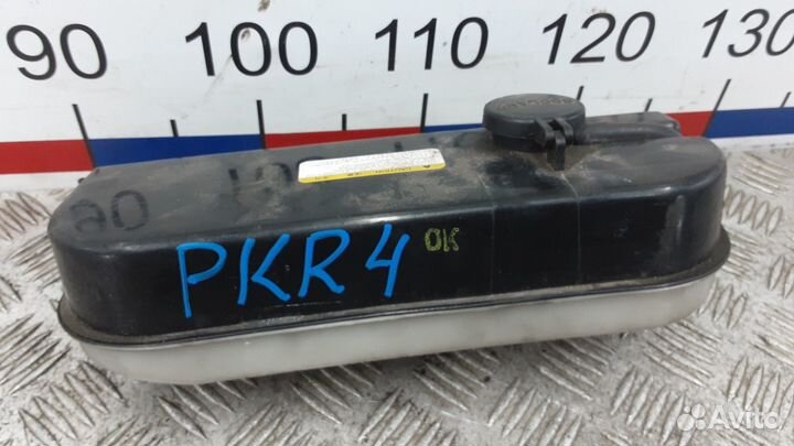 Бачок расширительный Kia Sportage 2 2006