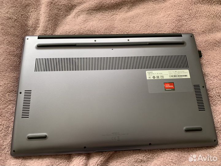 Ноутбук Honor MagicBook 15 (2022)