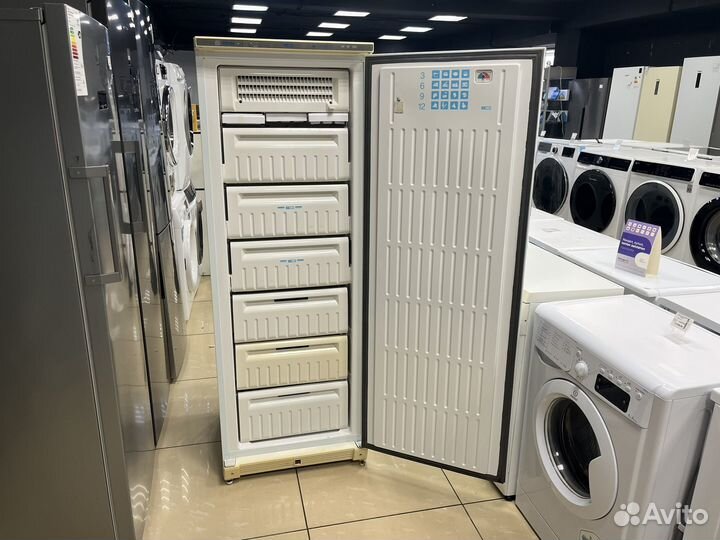 Морозильная камера бу