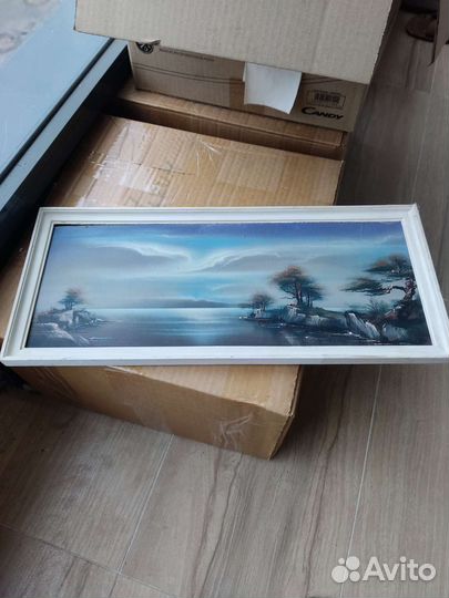 Картины маслом на холсте, авторские, Наталья Бабич