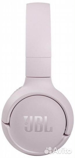 Наушники JBL Tune 510BT, розовый