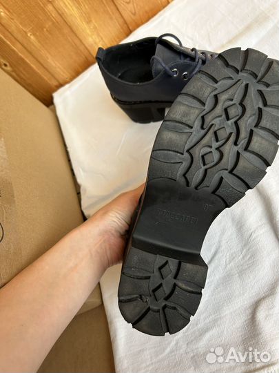 Ботинки женские