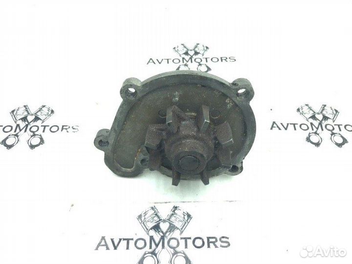 Помпа Nissan March CG13DE