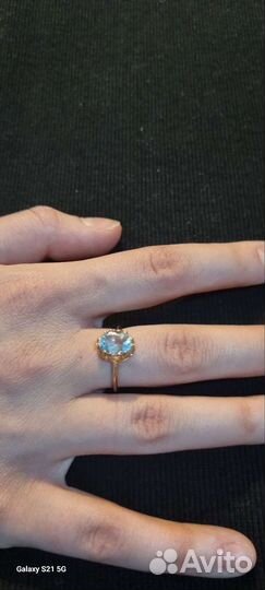 Золотое кольцо