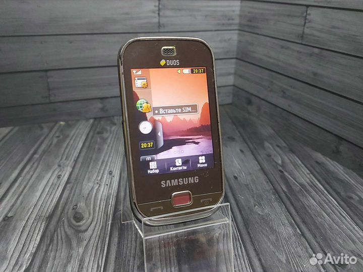 Samsung GT-B5722