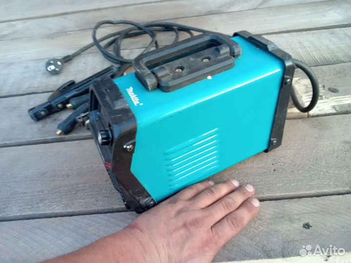 Сварочный инвертор бу