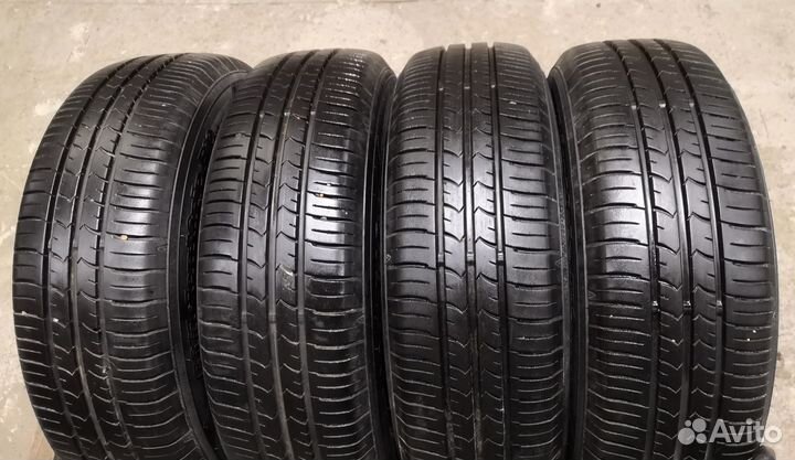 Goodyear EfficientGrip Eco EG01 175/70 R14