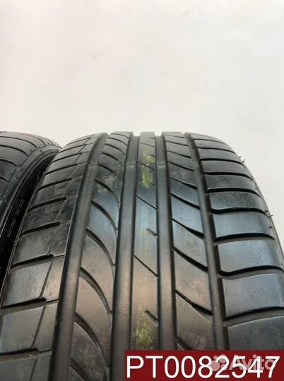 Dunlop SP Sport Maxx TT 235/50 R18 98H