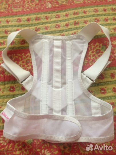 Корректор осанки