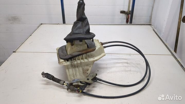 Кулиса кпп Fiat Punto, 2002