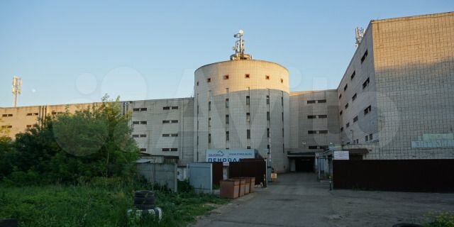 Гараж, 17 м²