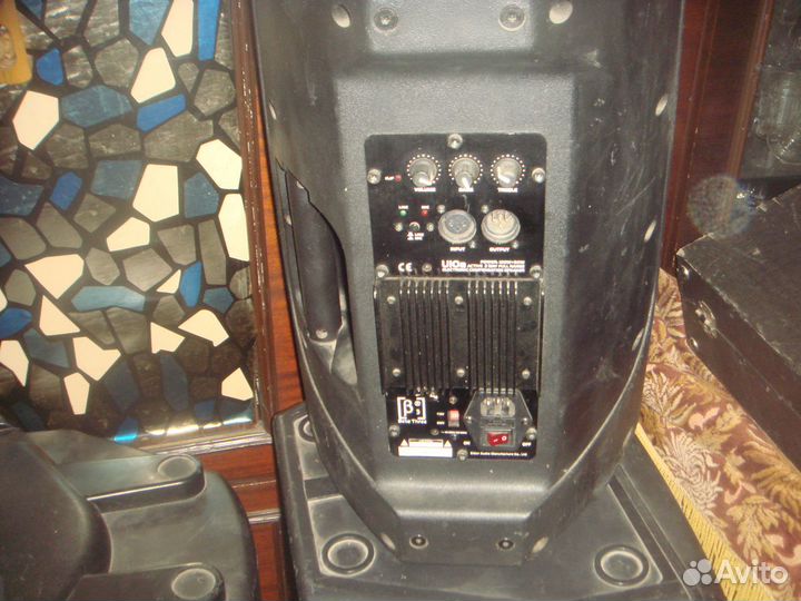 Колонки усилители микшеры микрофоны динамики