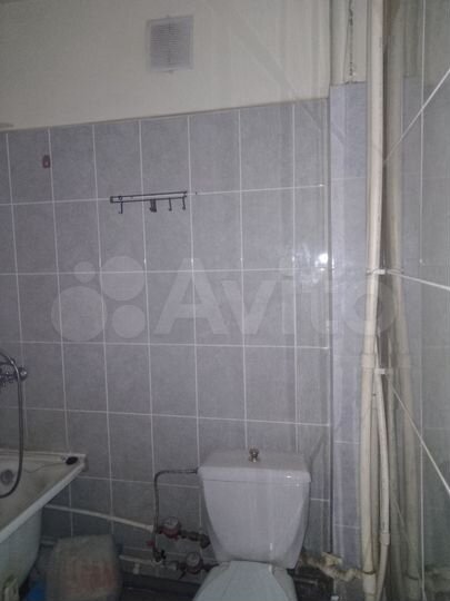 1-к. квартира, 25 м², 1/5 эт.