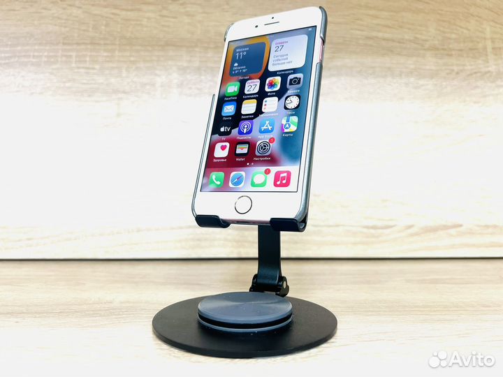 iPhone 6S, 128 ГБ