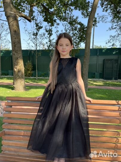 Платье для девочки прокат/продажа