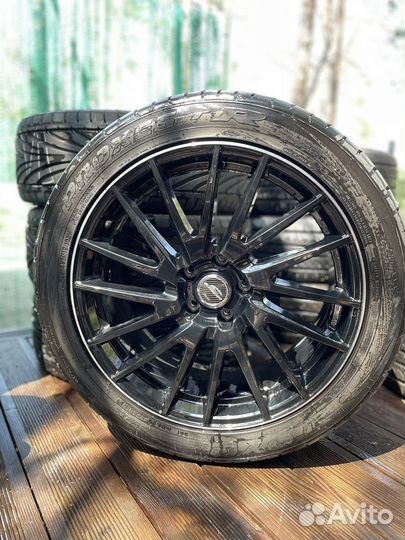 Toyo Proxes T1-R 245/45 R19 102Y