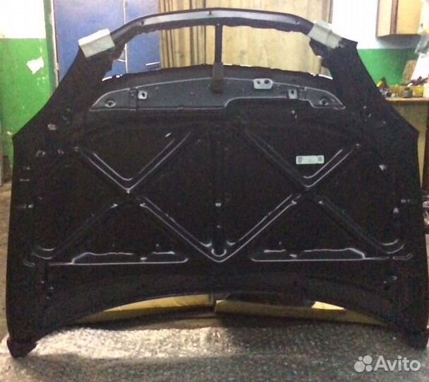 Продам капот
