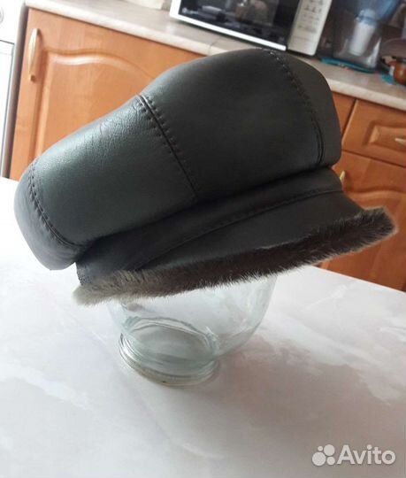 Шляпки разные