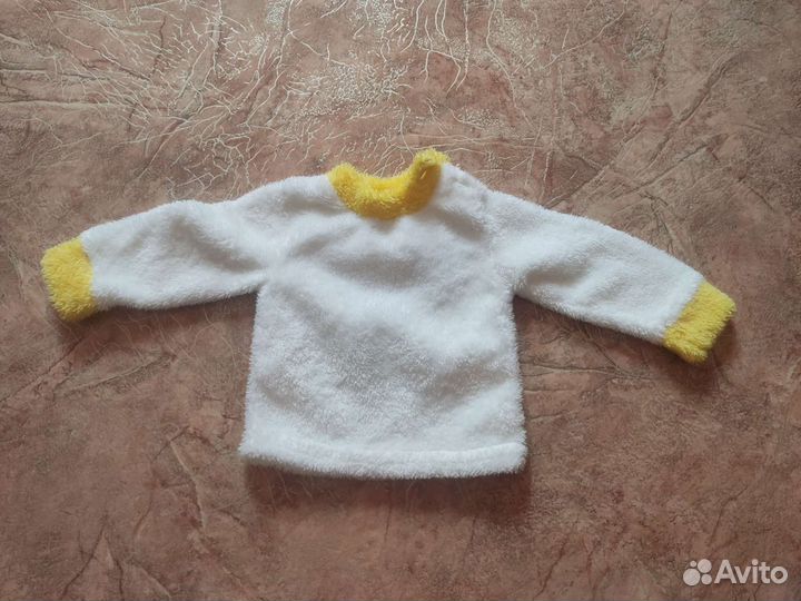 Одежда на девочку