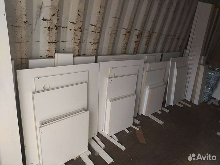 Мебель для пвз Озон