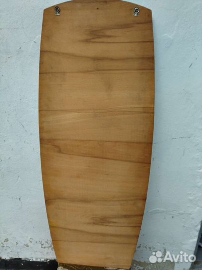 Зеркала настенное большое и маленькое, 50е годы