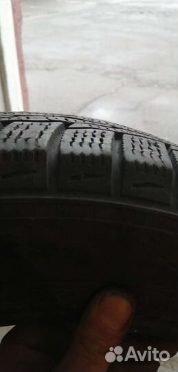 Nokian Tyres Nordman RS2 185/65 R15 92R