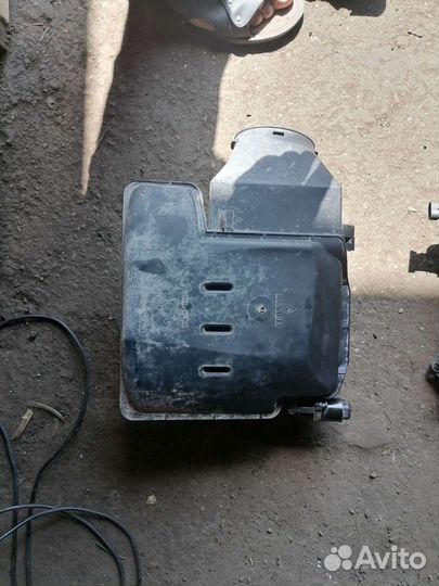 Корпус воздушного фильтра Nissan Almera 3 (G15)