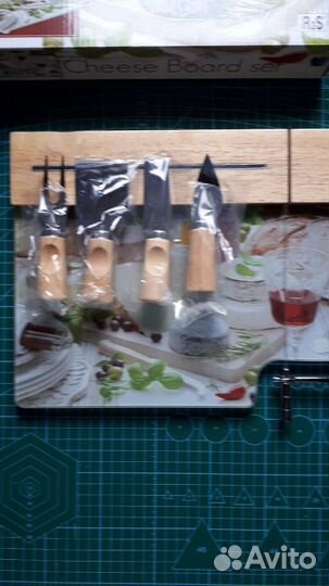 Сырорезка струнная