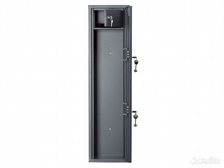 Оружейный шкаф (сейф) Kemsafe #1 под 2 ружья