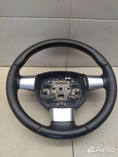Рулевое колесо Ford Focus 2 5DR хэтчбек 2006